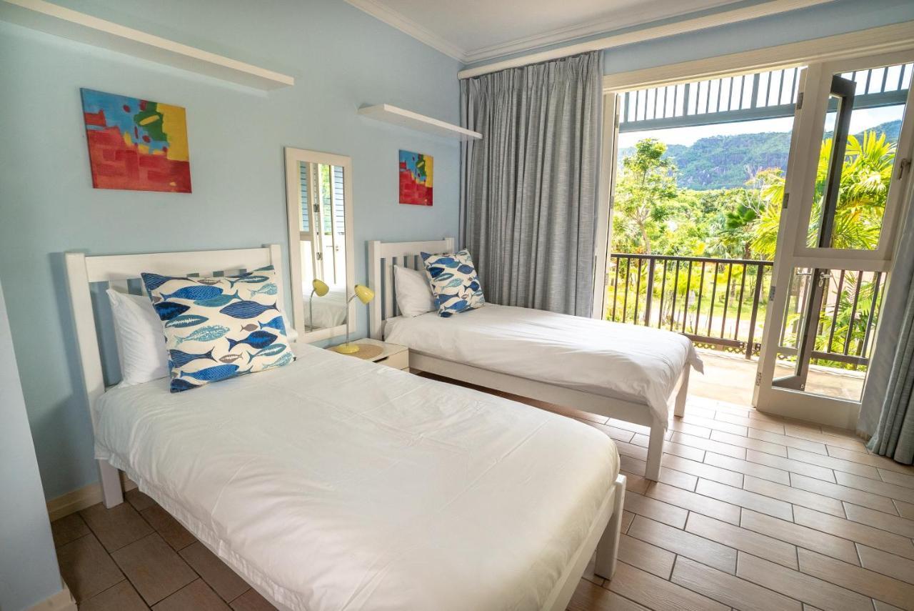 P146A13 - Eden Island Self Catering Apartment Self Check In Екстер'єр фото