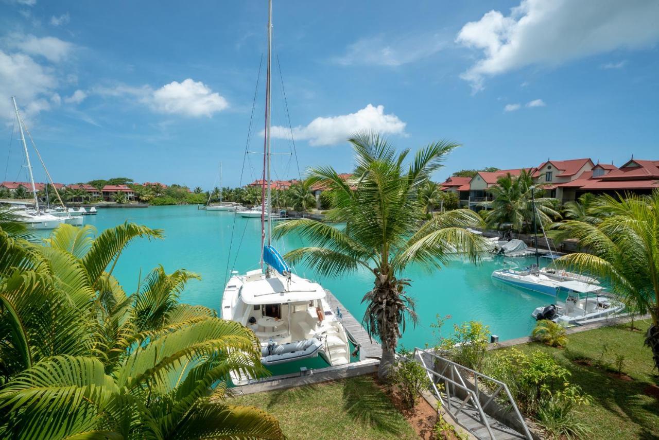 P146A13 - Eden Island Self Catering Apartment Self Check In Екстер'єр фото