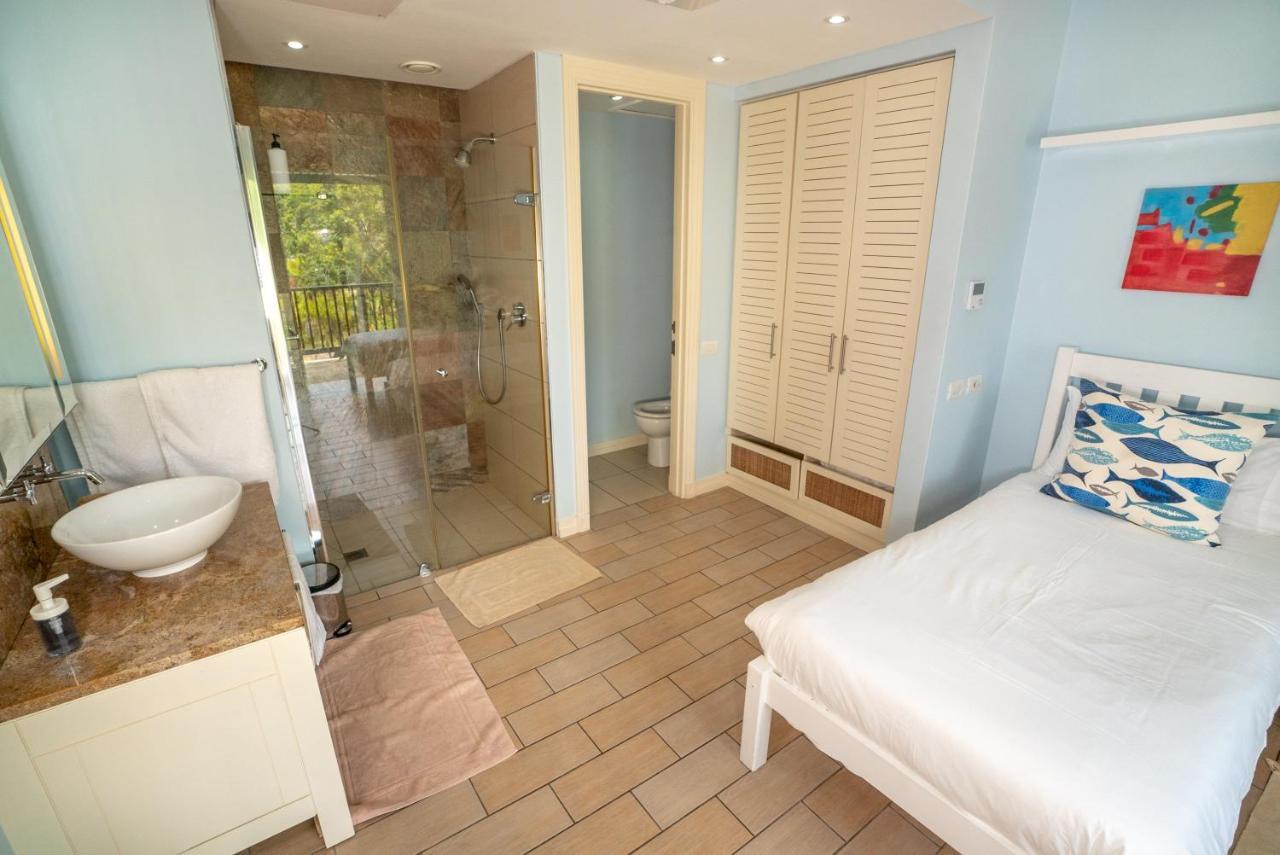 P146A13 - Eden Island Self Catering Apartment Self Check In Екстер'єр фото