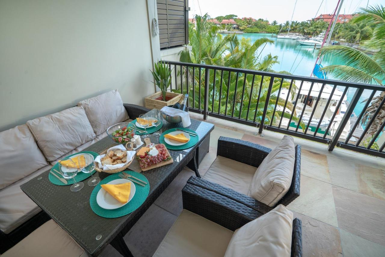 P146A13 - Eden Island Self Catering Apartment Self Check In Екстер'єр фото