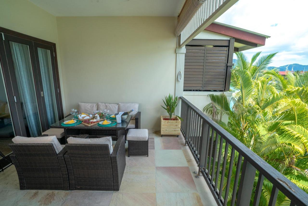 P146A13 - Eden Island Self Catering Apartment Self Check In Екстер'єр фото