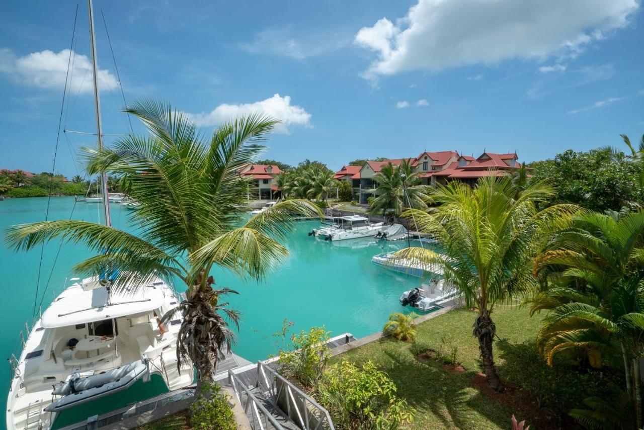P146A13 - Eden Island Self Catering Apartment Self Check In Екстер'єр фото