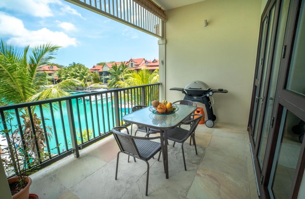 P146A13 - Eden Island Self Catering Apartment Self Check In Екстер'єр фото