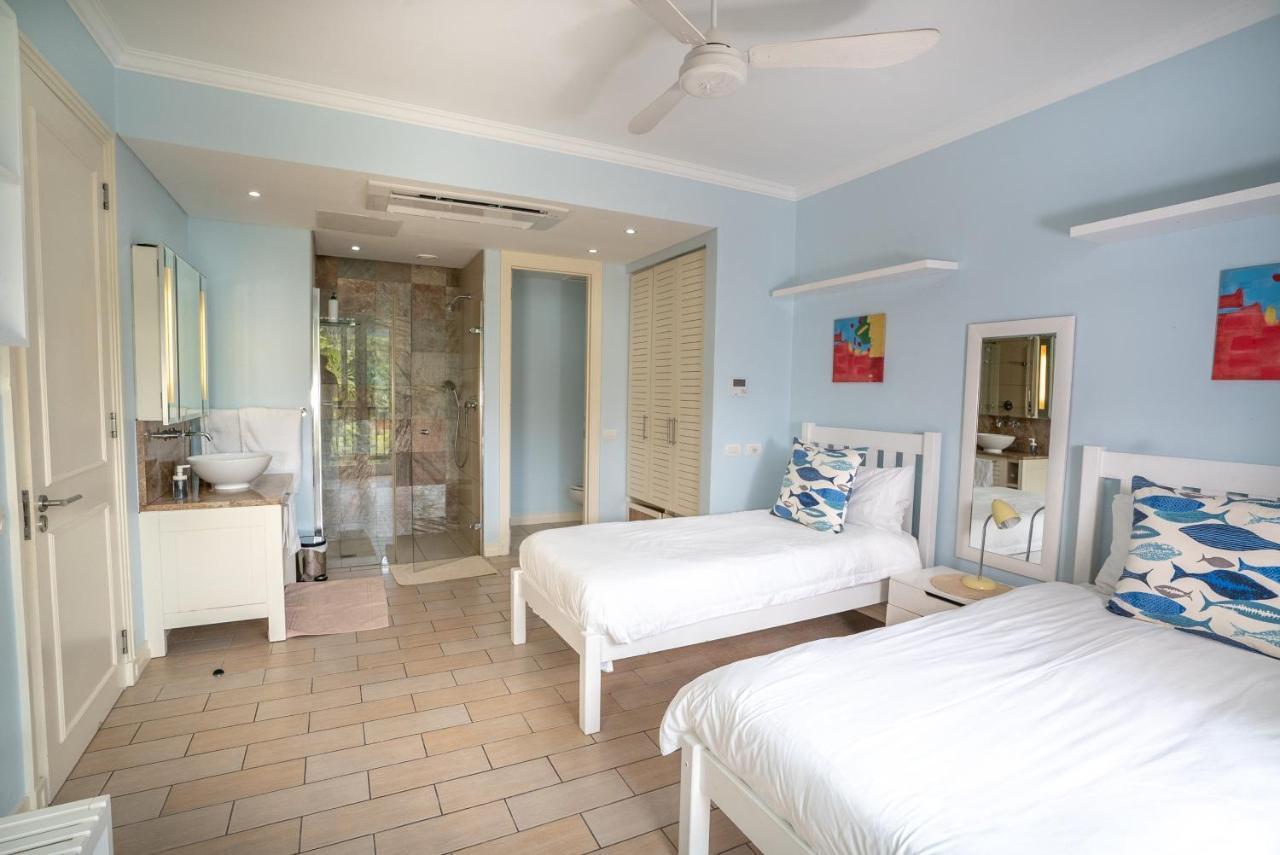 P146A13 - Eden Island Self Catering Apartment Self Check In Екстер'єр фото