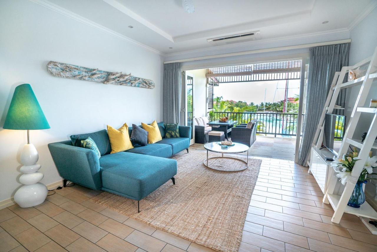 P146A13 - Eden Island Self Catering Apartment Self Check In Екстер'єр фото