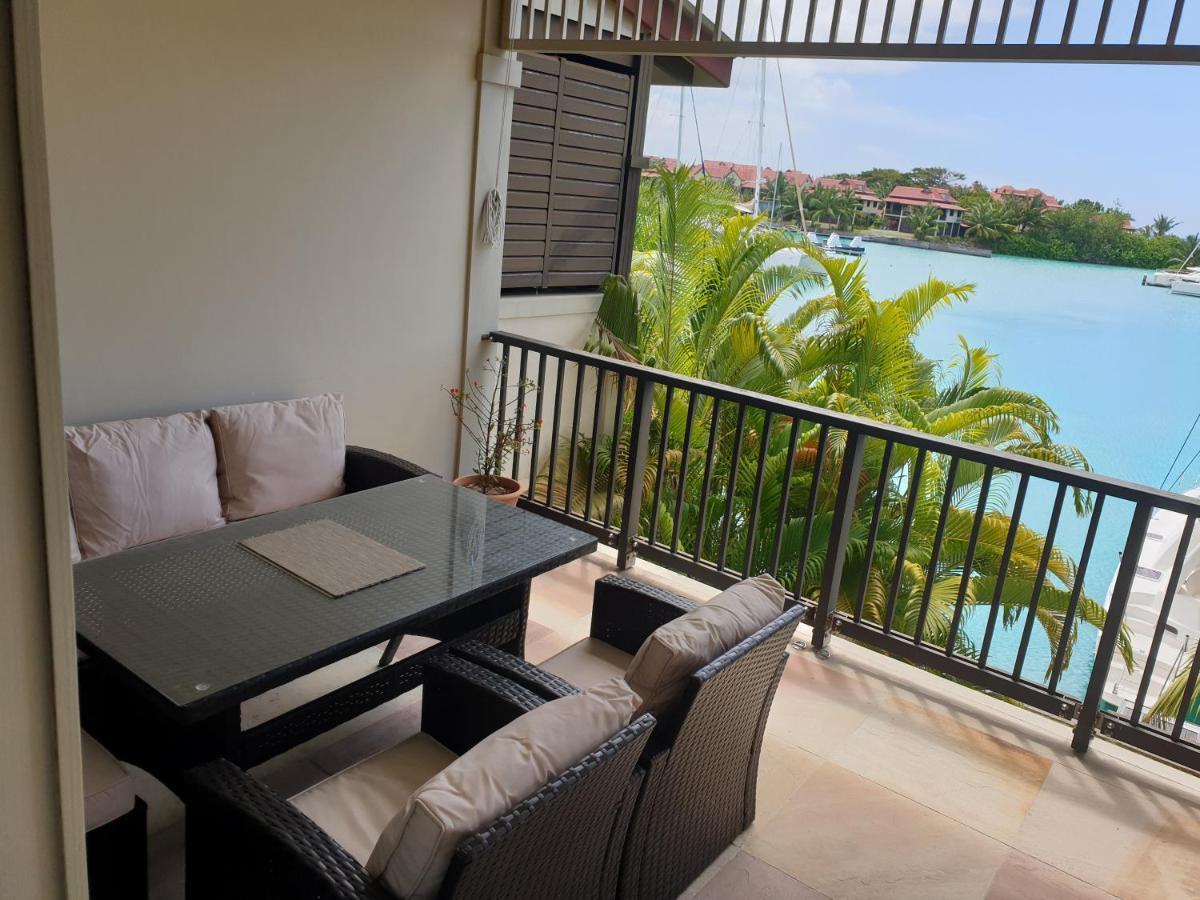 P146A13 - Eden Island Self Catering Apartment Self Check In Екстер'єр фото
