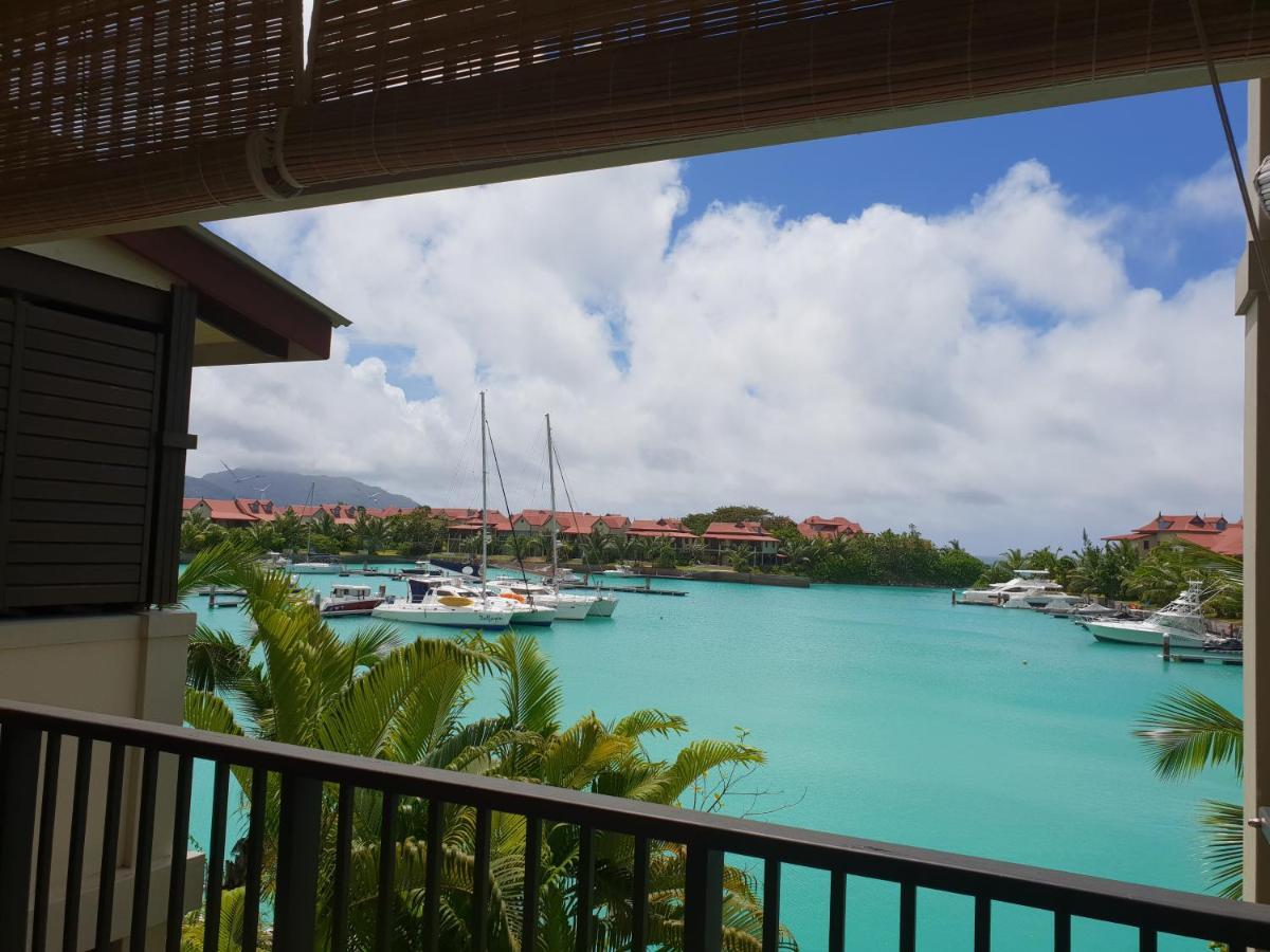 P146A13 - Eden Island Self Catering Apartment Self Check In Екстер'єр фото